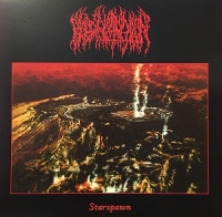 Blood Incantation - Starspawn [Black Vinyl] (LP)