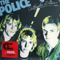 Police, The - Outlandos D'Amour (LP)