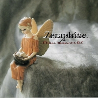 Zeraphine - Traumaworld (CD) 