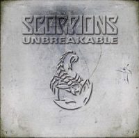 Scorpions - Unbreakable (CD)
