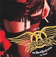 Aerosmith - Rockin' The Joint (CD)