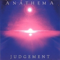 Anathema - Judgement (CD)