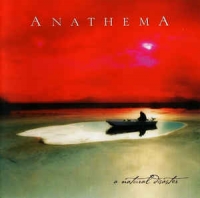 Anathema - A Natural Disaster (CD)