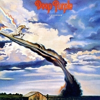 Deep Purple - Stormbringer (CD)