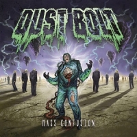 Dust Bolt - Mass Confusion (LP)