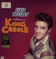 Presley, Elvis - King Creole (LP)
