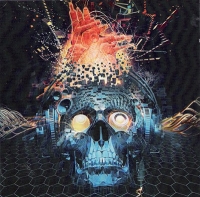 Papa Roach - The Connection (CD)
