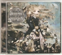 Blondie - Panic of girls (CD)