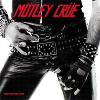 Motley Crue - Too Fast For Love (LP)