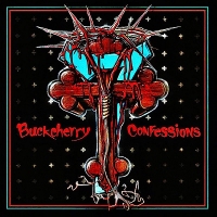 Buckcherry - Confessions (CD)