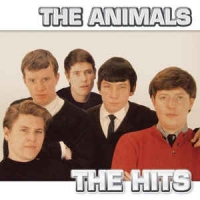 Animals, The - The Hits (CD)