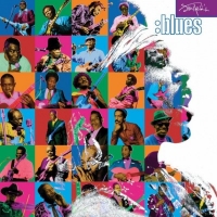 Hendrix, Jimi - Blues (2LP)