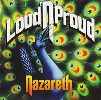 Nazareth - Loud'N'Proud (LP)