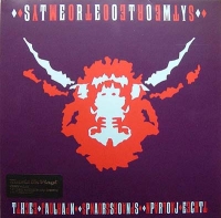 Alan Parsons Project, The - Stereotomy (LP)