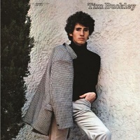 Buckley, Tim - Tim Buckley (LP)