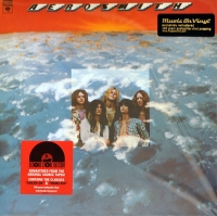 Aerosmith - Aerosmith (LP)