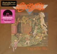 Aerosmith - Toys In The Attic (LP)