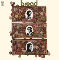 Bread - Bread (LP)