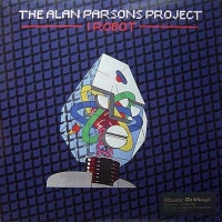 Alan Parsons Project, The - I Robot [Legacy Edition, 35th Anniversary] (2LP)