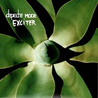 Depeche Mode - Exciter (2LP)