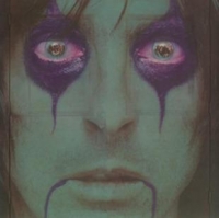 Alice Cooper - From The Inside (LP)