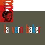 Baker, Lavern  -  Rock And Roll (LP)
