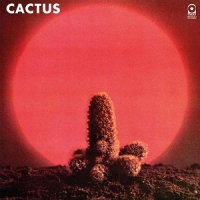 Cactus - Cactus (LP)