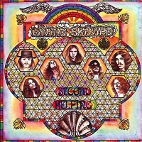 Lynyrd Skynyrd - Second Helping (LP)