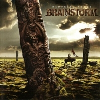 Brainstorm - Memorial Roots (CD)