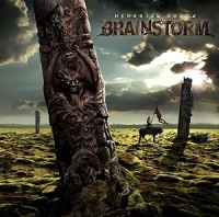 Brainstorm - Memorial Roots [Lim. Edition] (CD)