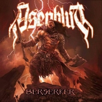 Asenblut - Berserker [Lim. Digipak] (CD)