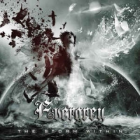 Evergrey - The Storm Within [Gtf Double Silver Vinyl] (2LP)
