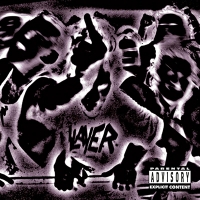 Slayer - Undisputed Attitude (CD)