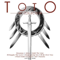 Toto - Hit Collection (CD)