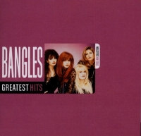 Bangles, The - Greates [STEEL BOX COLLECTION] (CD)