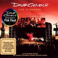 Gilmour, David - Live In Gdansk (2CD)