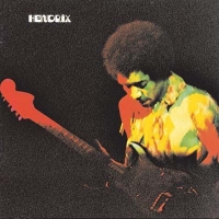 Hendrix, Jimi - Band Of Gypsys (LP)