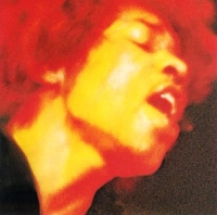 Hendrix, Jimi Experience, The - Electric Ladyland (2LP)