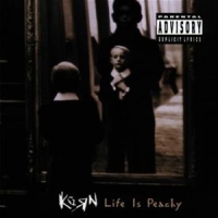 Korn - Life Is Peachy (Sealed) (LP)