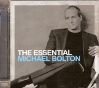 Bolton, Michael - The Essential Michael Bolton (2CD)