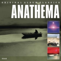 Anathema - Original Album Classics (3CD)