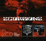 Scorpions - Comeblack / Acoustica (2CD)