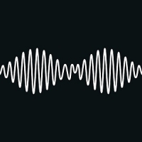 Arctic Monkeys - AM [Mini-Gatefold] (CD)