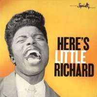 Richard, Little - Here's Little Richard (LP)