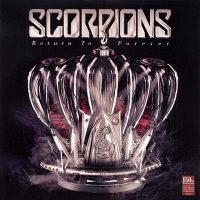 Scorpions - Return To Forever (2LP)