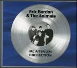 Burdon, Eric & The Animals - Platinum Collection (CD)