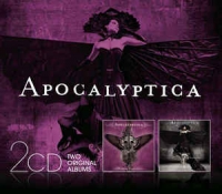Apocalyptica - Worlds Collide/7Th Sym (2CD)