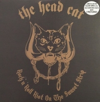 Head Cat - Rock'n'Roll Riot On The Sunset Strip (LP)