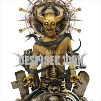 Despised Icon - Day Of Mourning  (CD/LP)