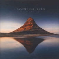 Heaven Shall Burn - Wanderer (2LP+CD)